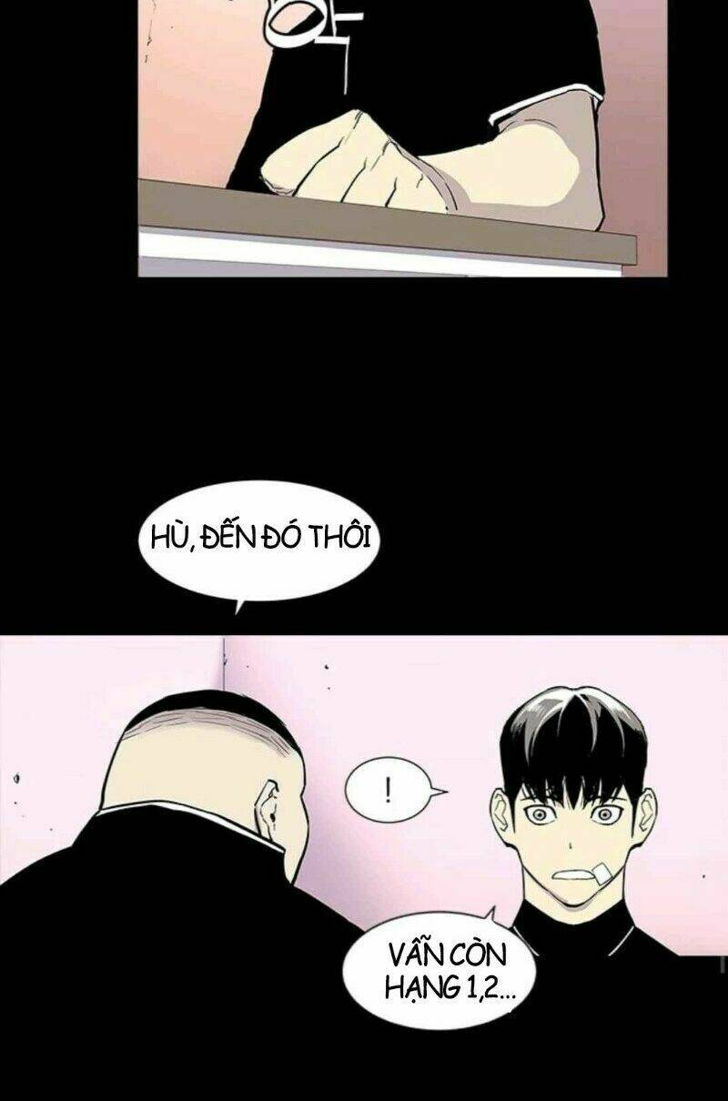 Gangster Học Đường - Chapter 13 - Page 43