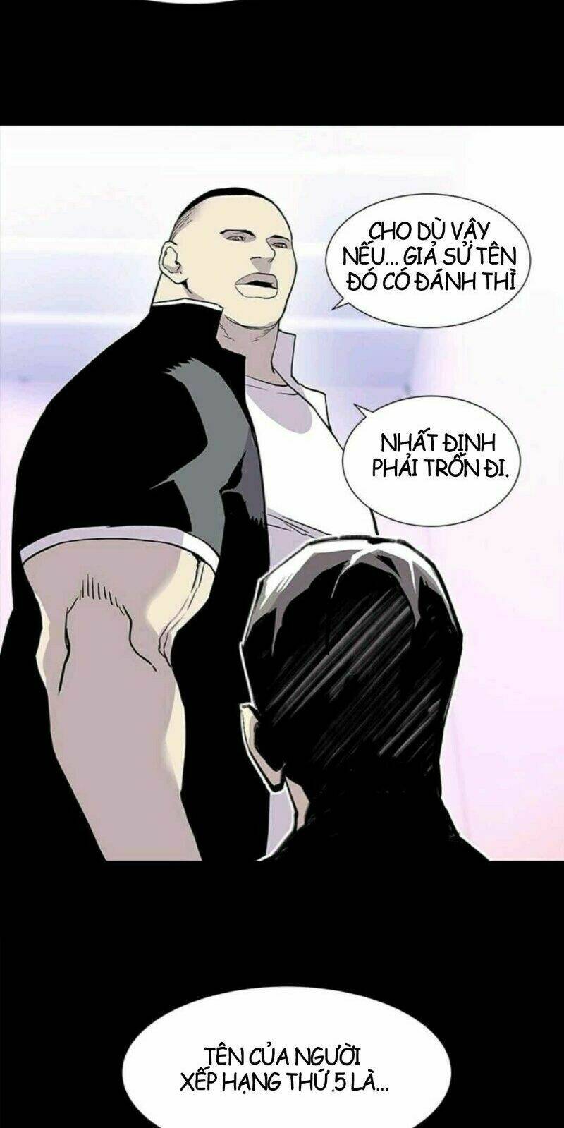 Gangster Học Đường - Chapter 13 - Page 47