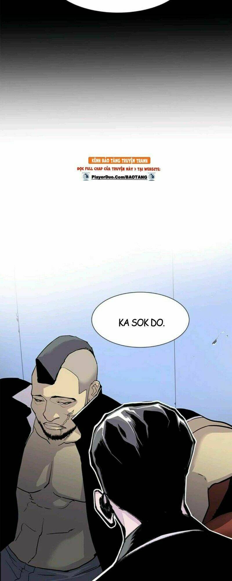 Gangster Học Đường - Chapter 13 - Page 48