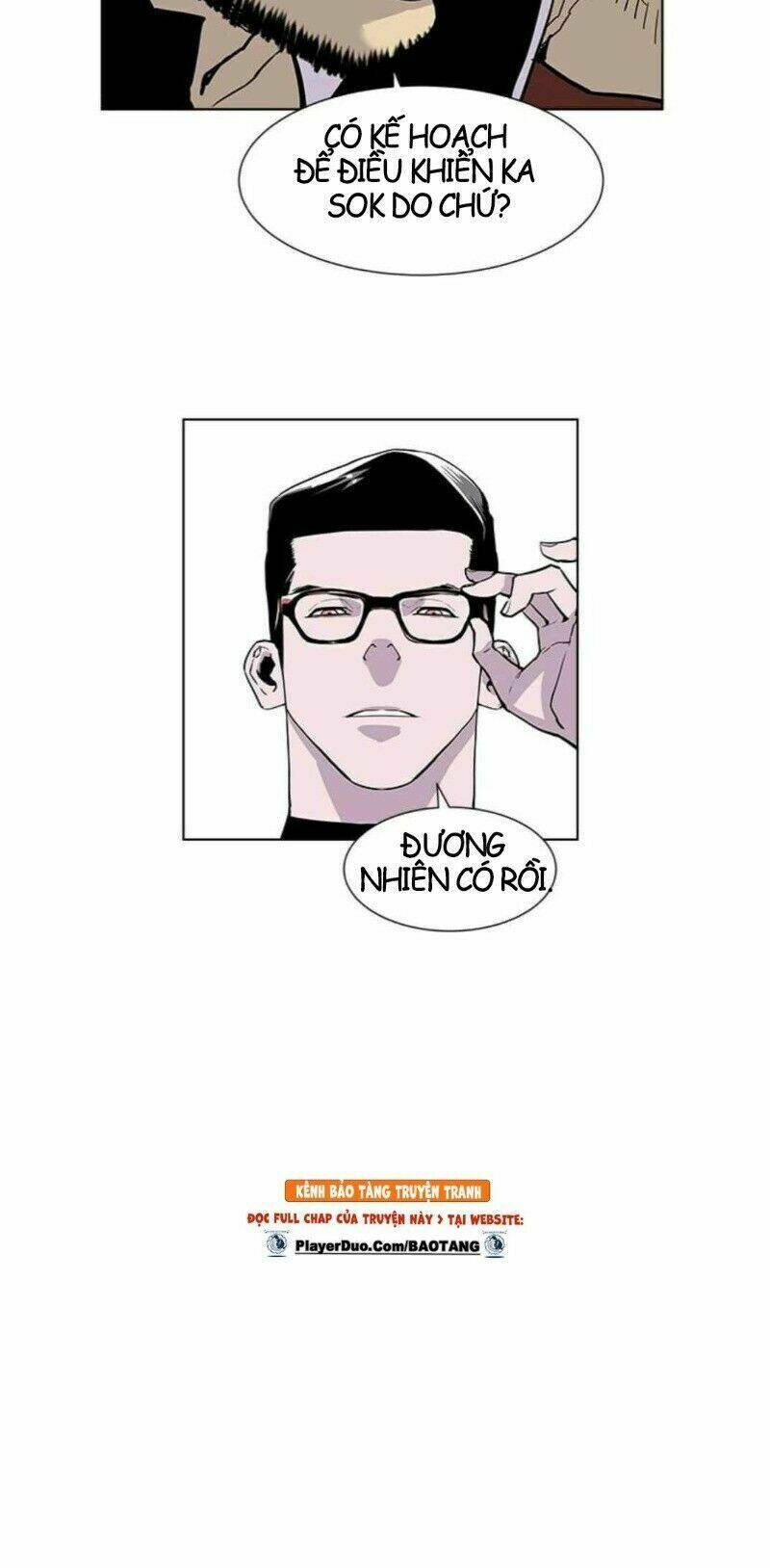 Gangster Học Đường - Chapter 13 - Page 50