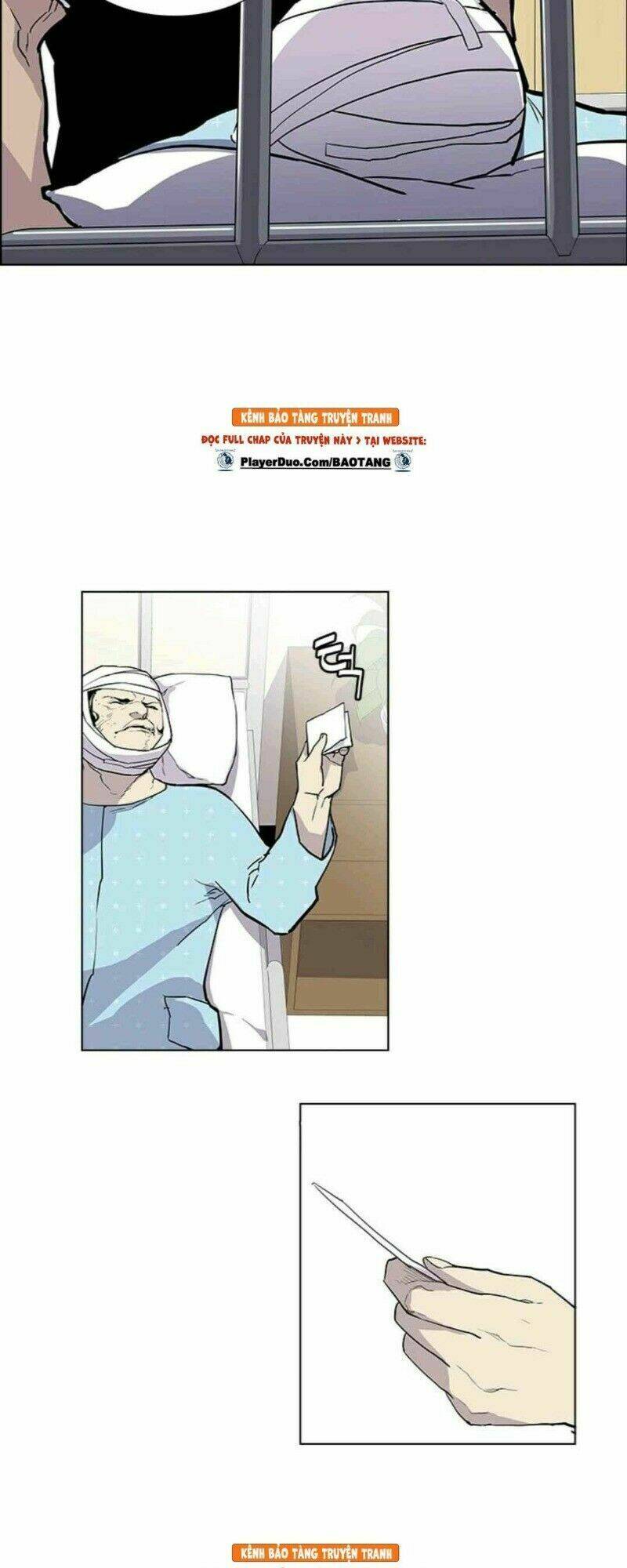 Gangster Học Đường - Chapter 13 - Page 52