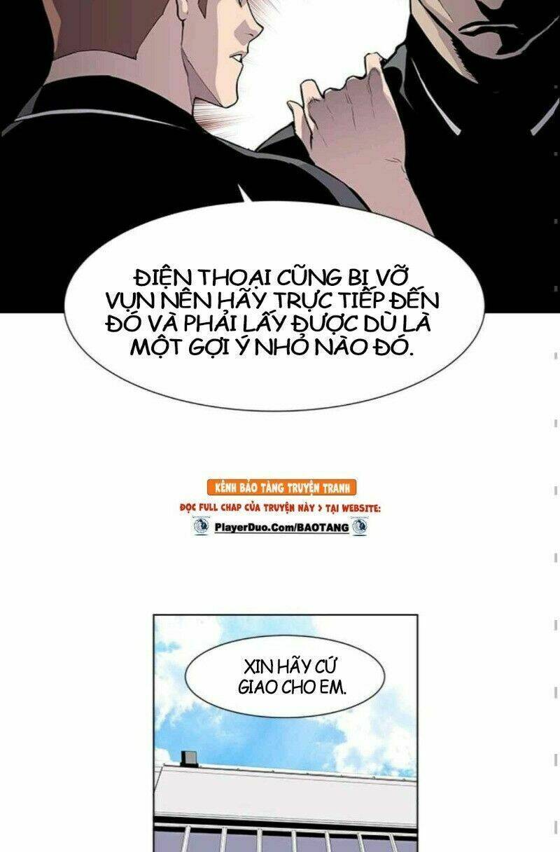 Gangster Học Đường - Chapter 13 - Page 7