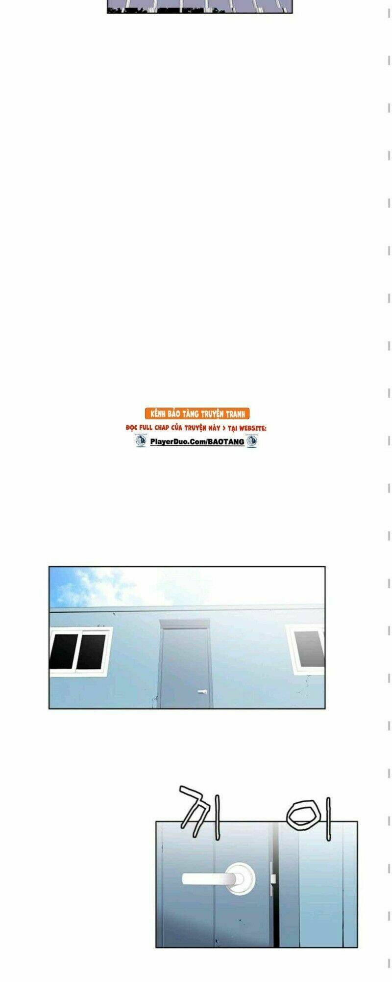 Gangster Học Đường - Chapter 13 - Page 8