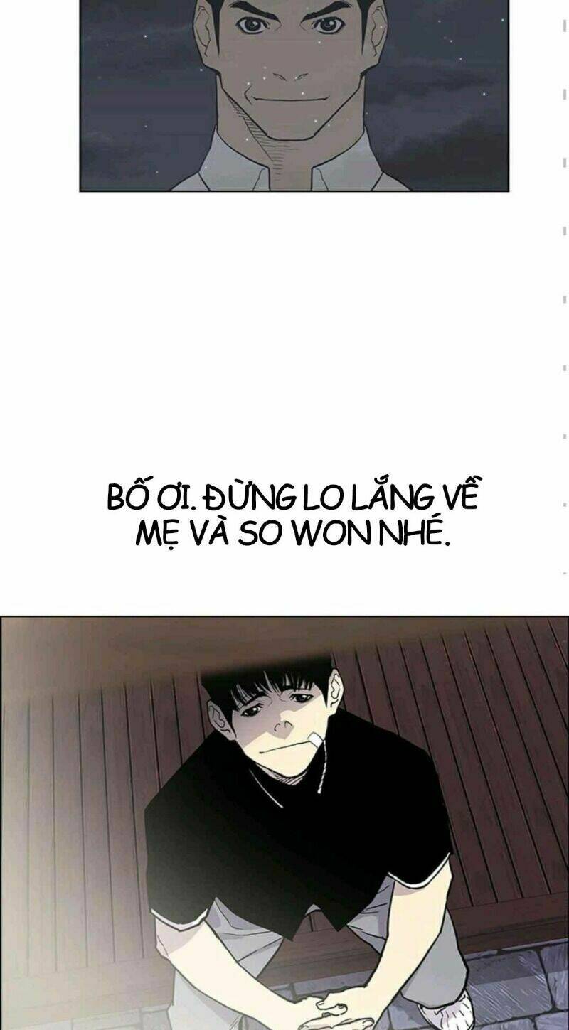 Gangster Học Đường - Chapter 14 - Page 11