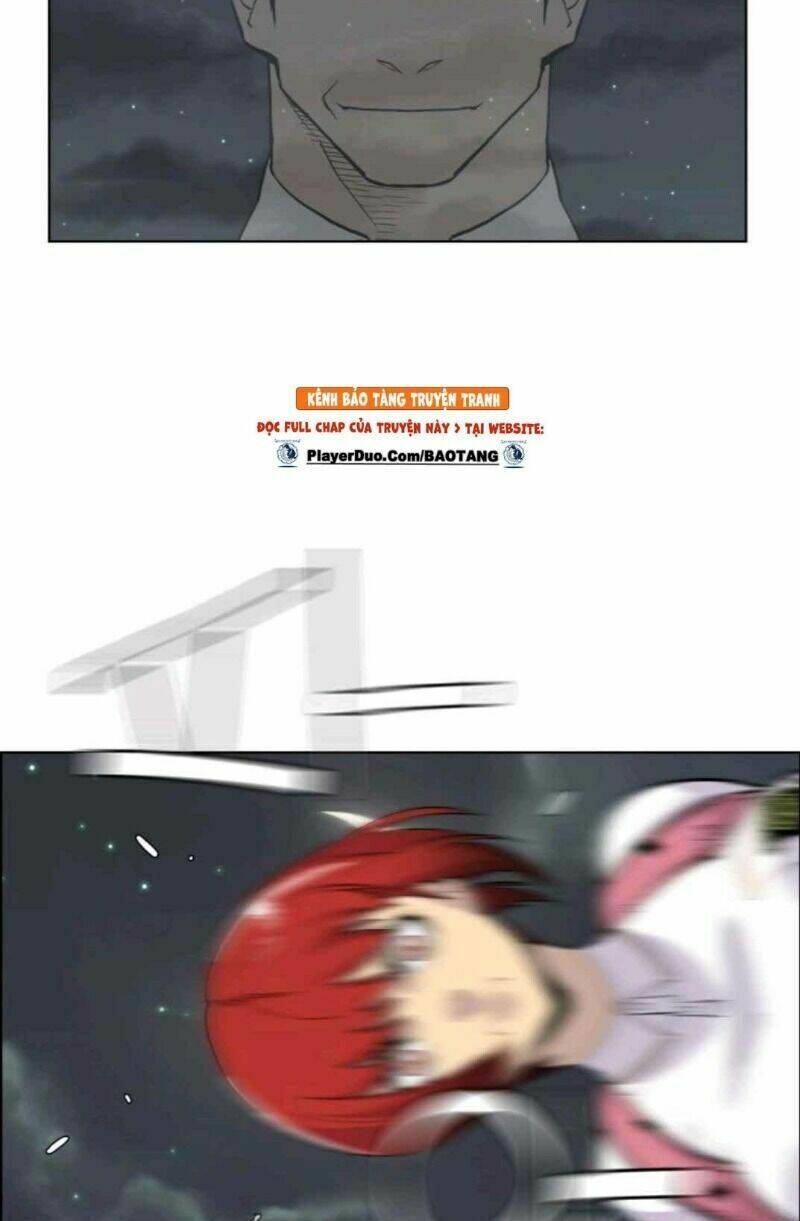 Gangster Học Đường - Chapter 14 - Page 14