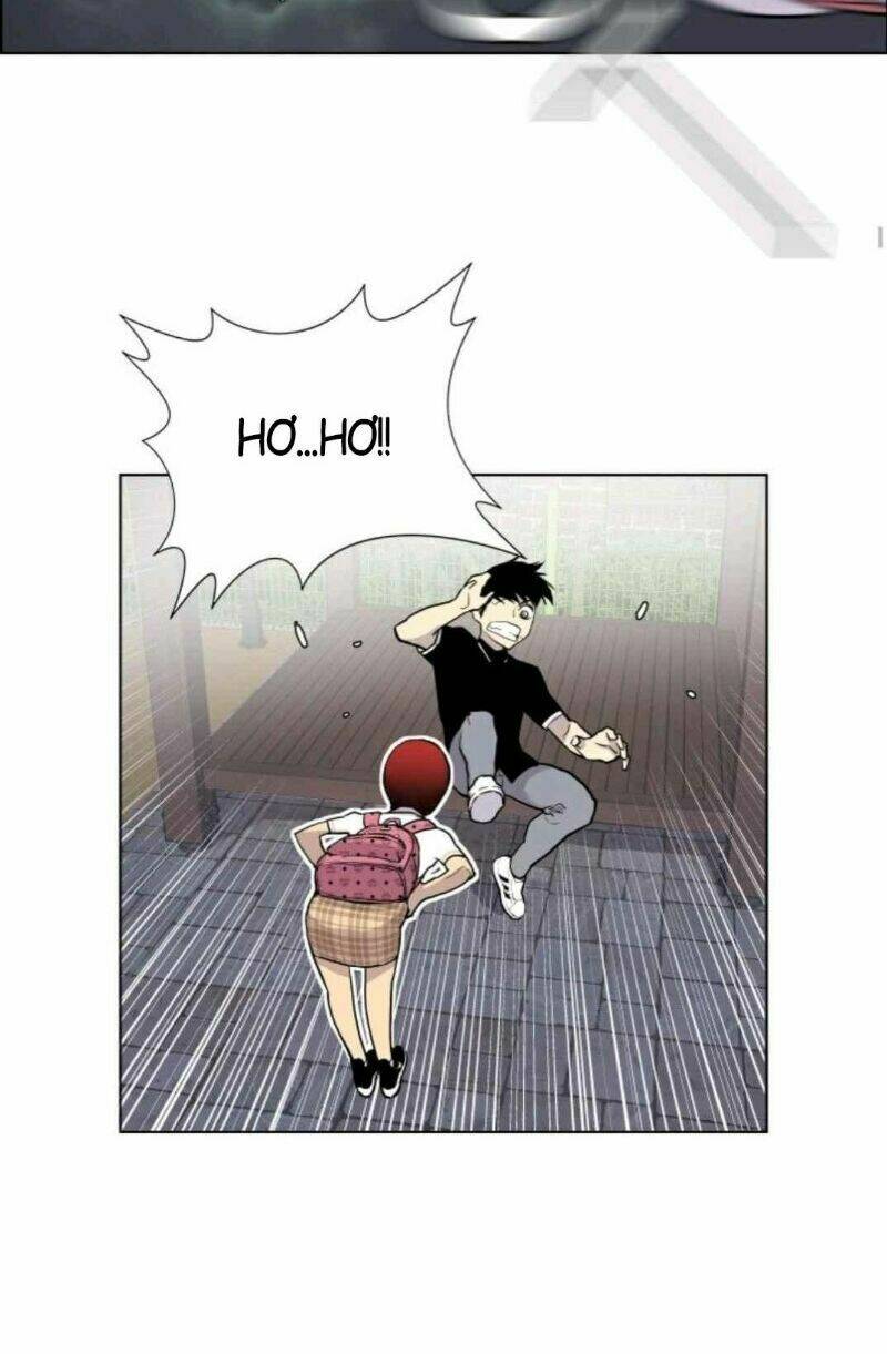 Gangster Học Đường - Chapter 14 - Page 15