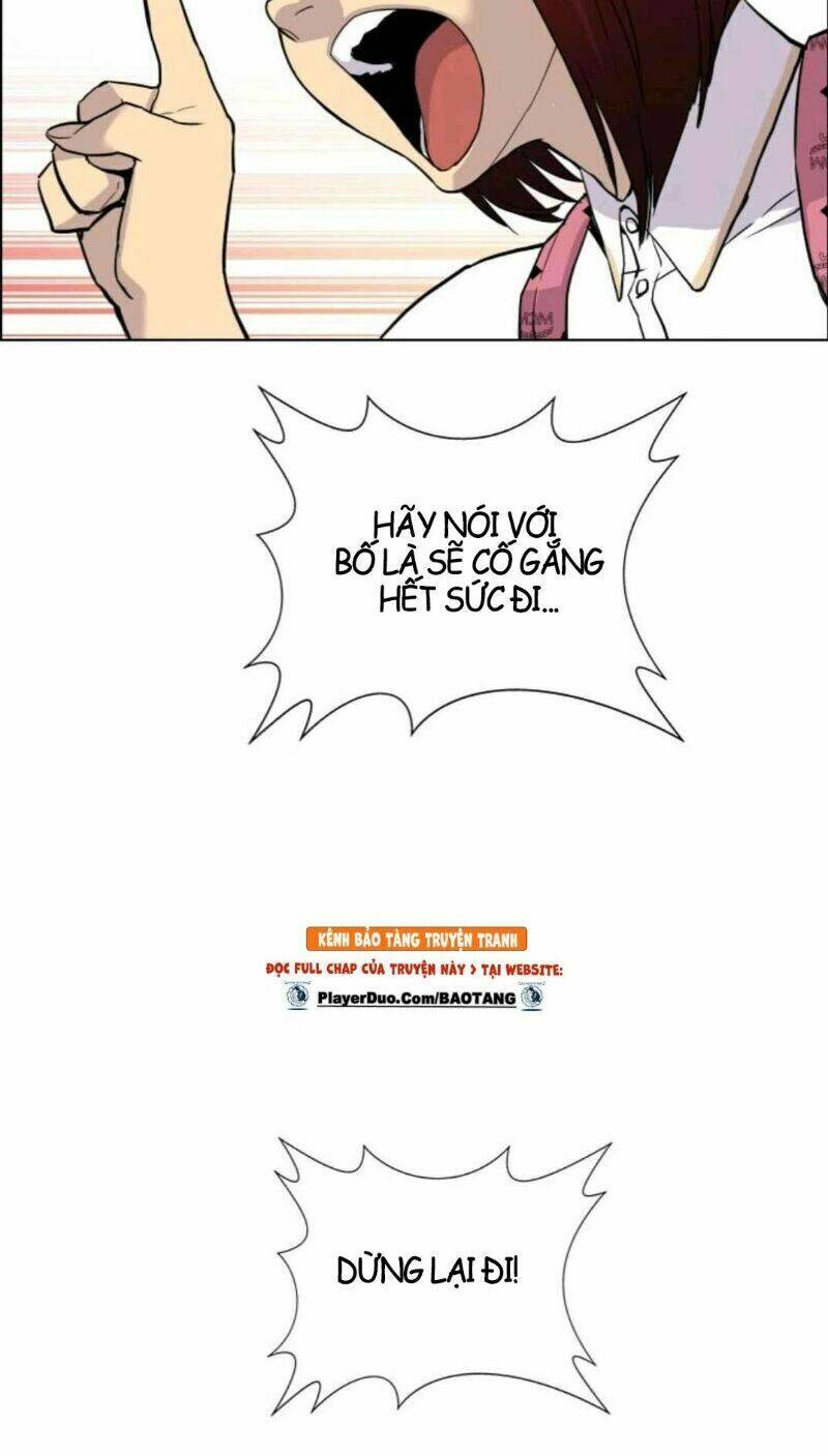 Gangster Học Đường - Chapter 14 - Page 22