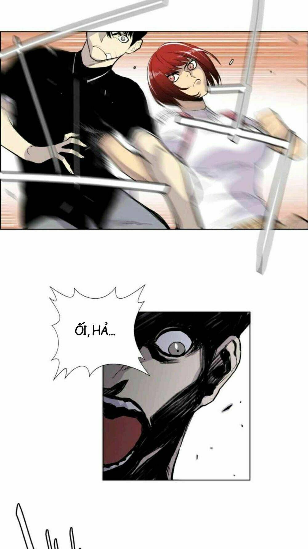 Gangster Học Đường - Chapter 14 - Page 25