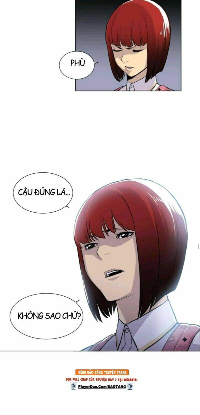 Gangster Học Đường - Chapter 14 - Page 28