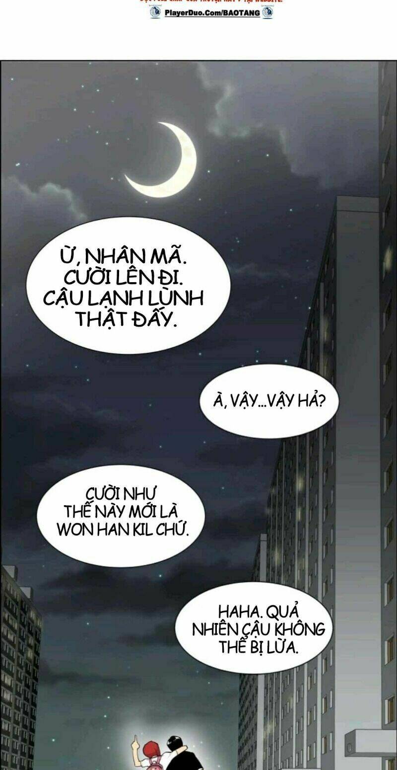 Gangster Học Đường - Chapter 14 - Page 31