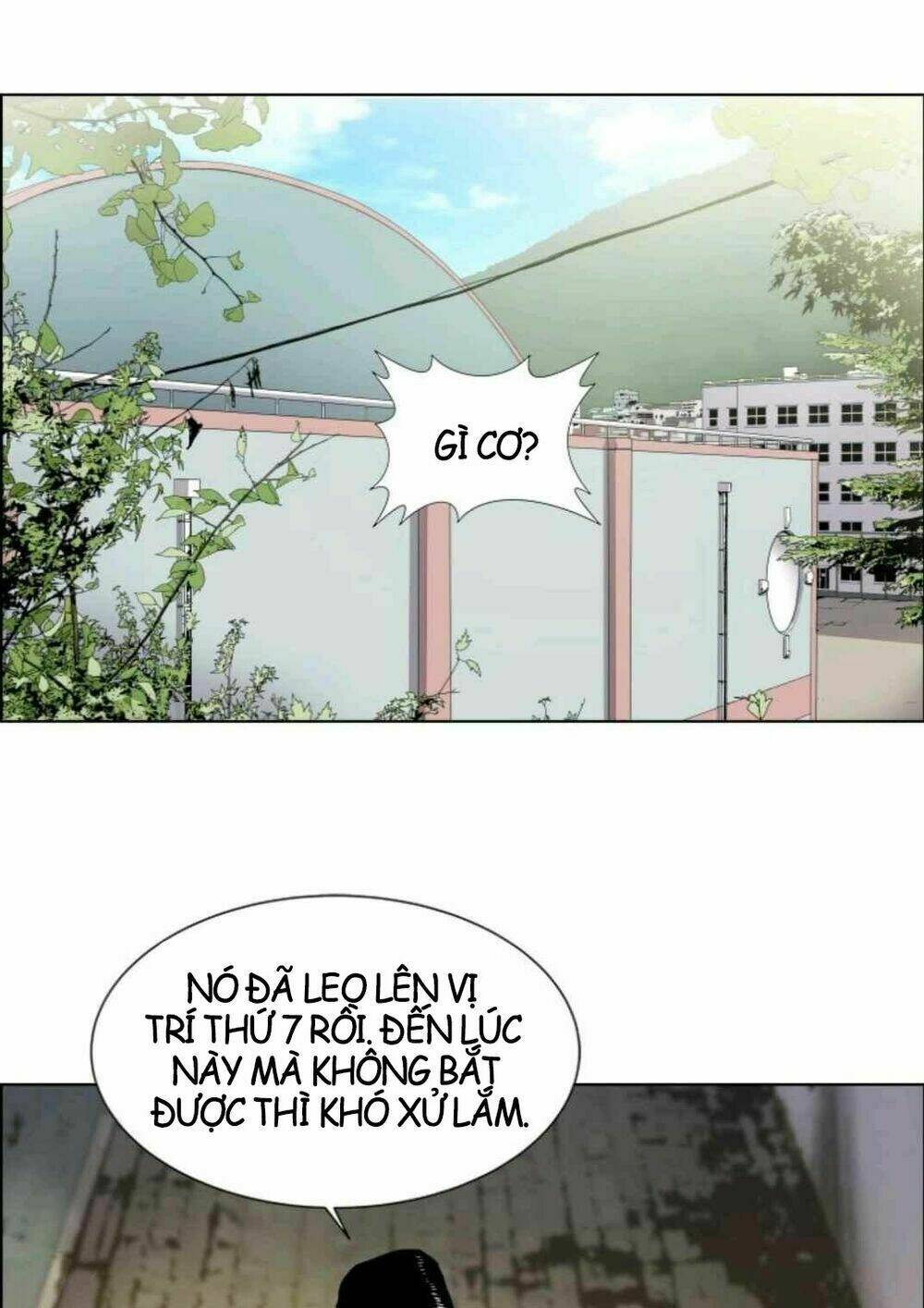 Gangster Học Đường - Chapter 14 - Page 33
