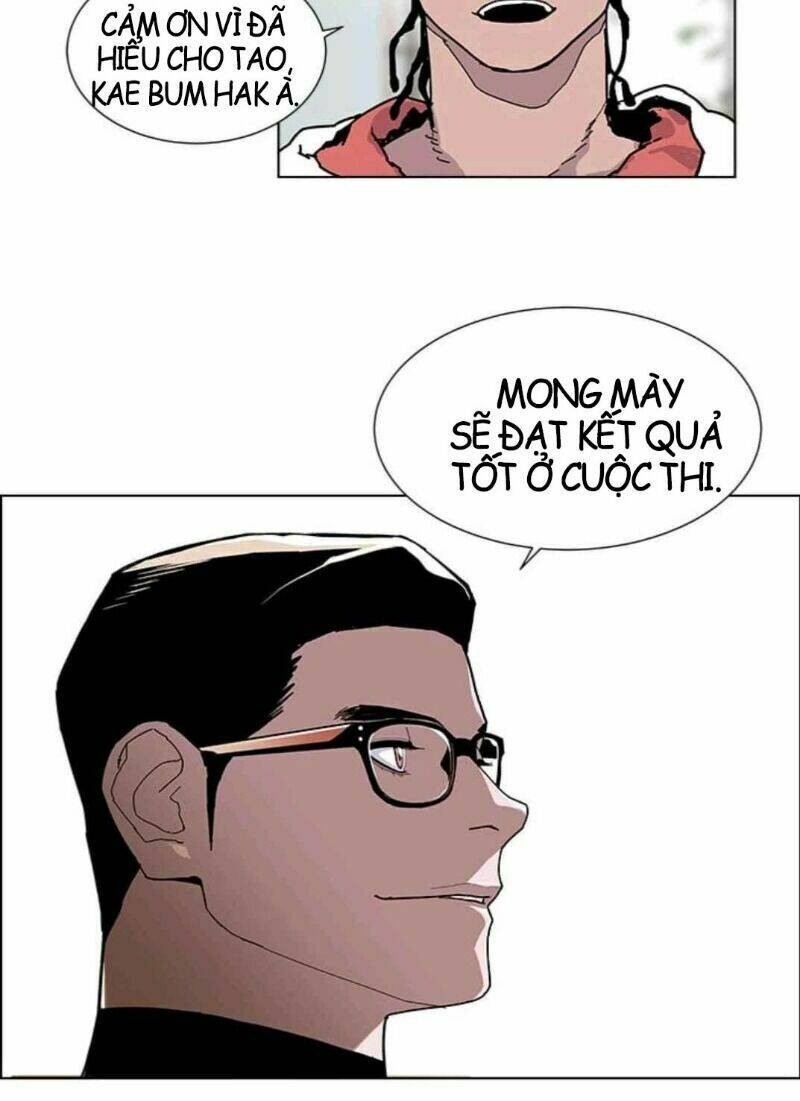 Gangster Học Đường - Chapter 14 - Page 37