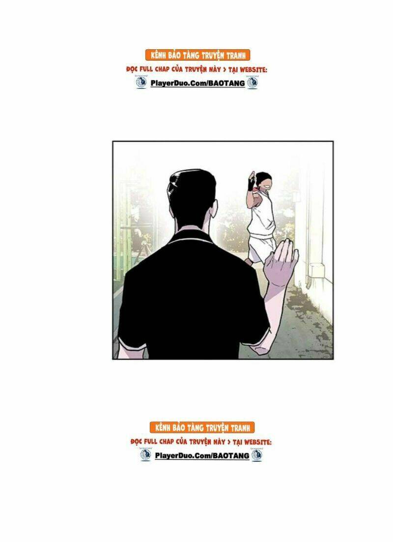 Gangster Học Đường - Chapter 14 - Page 38