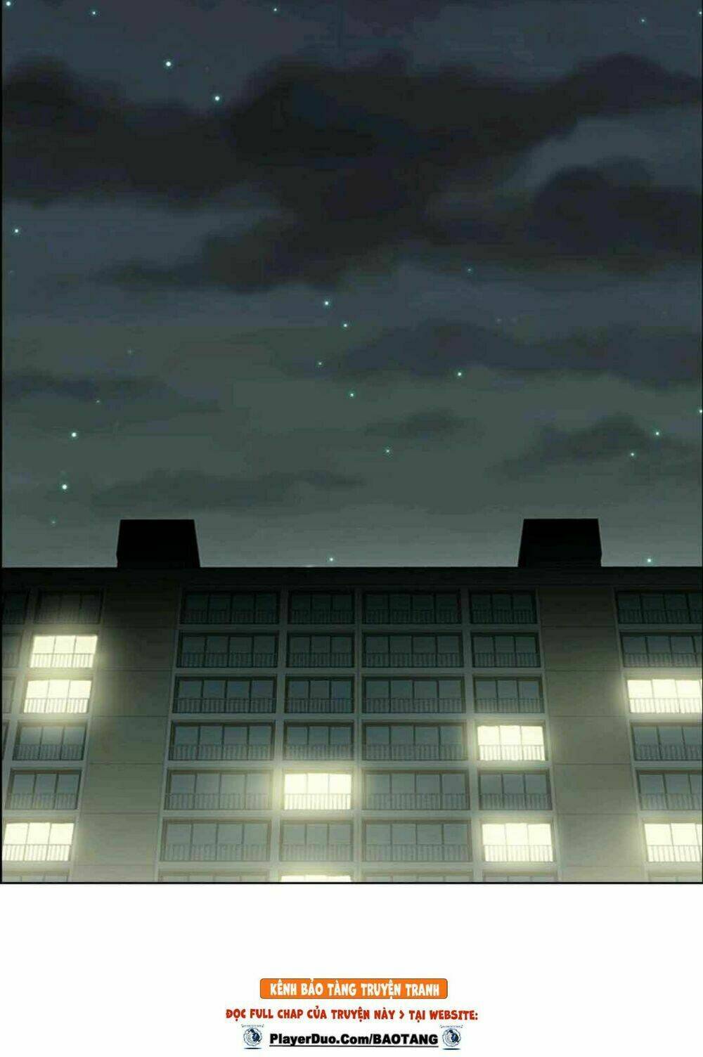 Gangster Học Đường - Chapter 14 - Page 3