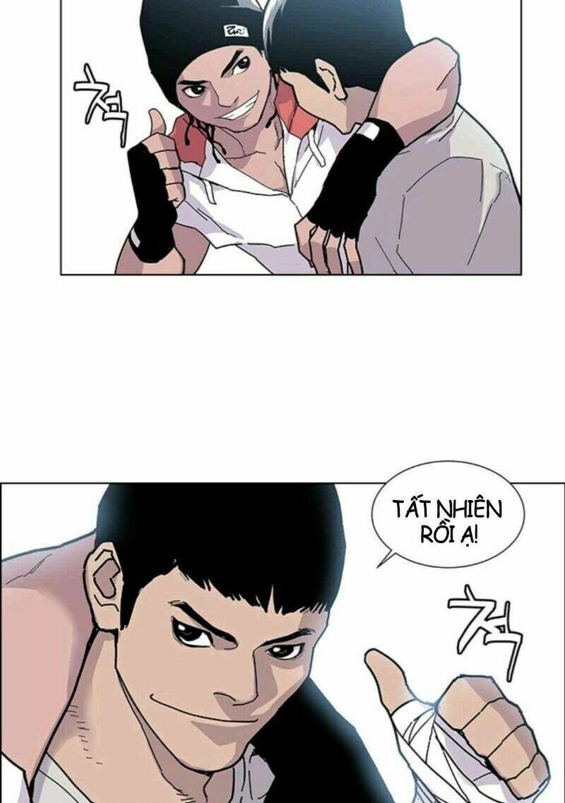 Gangster Học Đường - Chapter 14 - Page 41