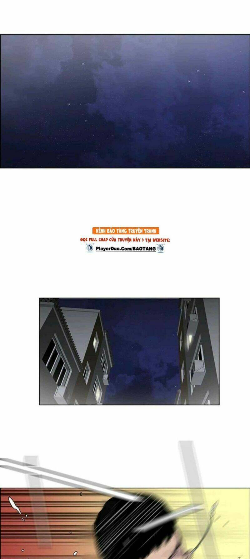 Gangster Học Đường - Chapter 14 - Page 43