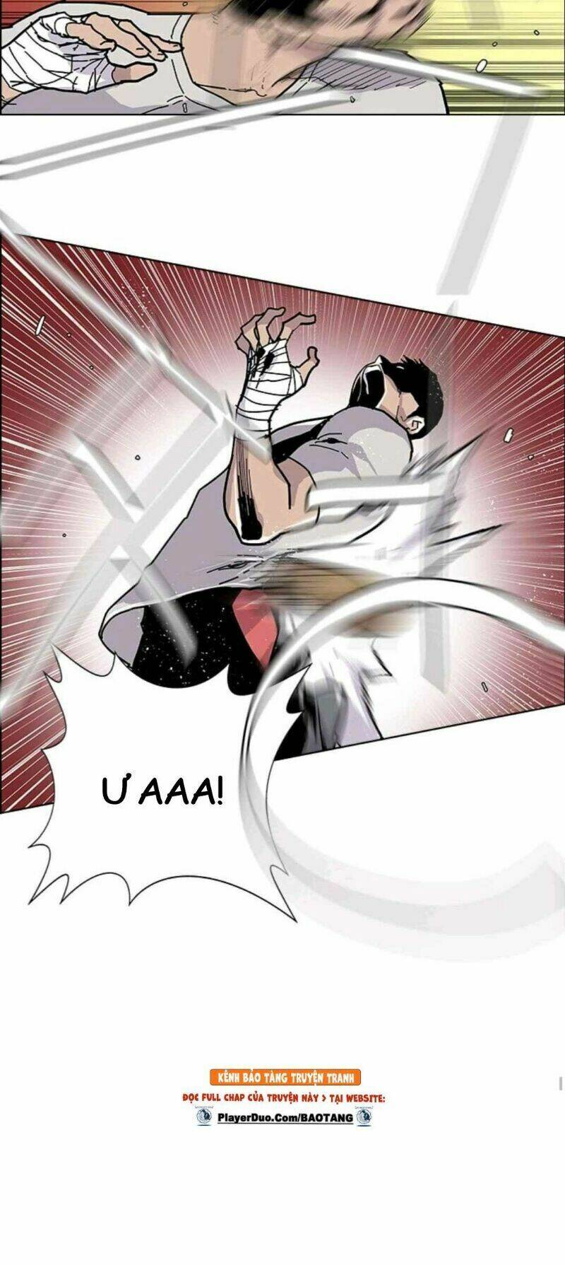 Gangster Học Đường - Chapter 14 - Page 44