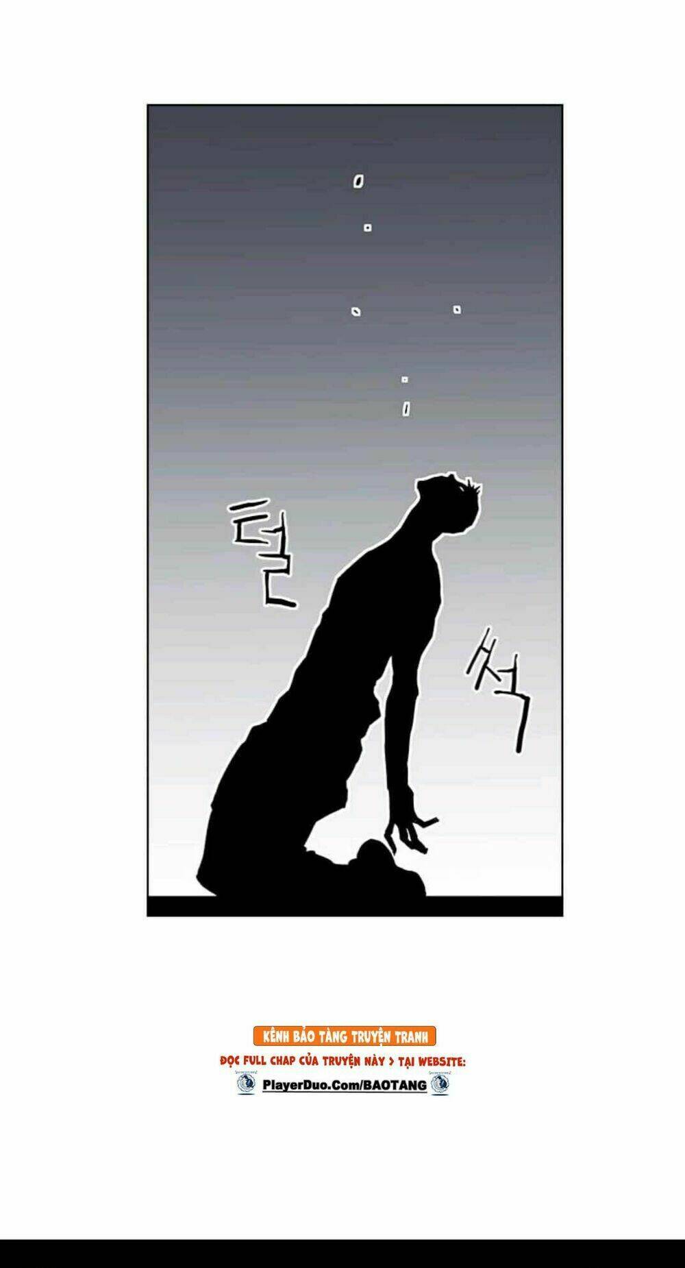 Gangster Học Đường - Chapter 14 - Page 45