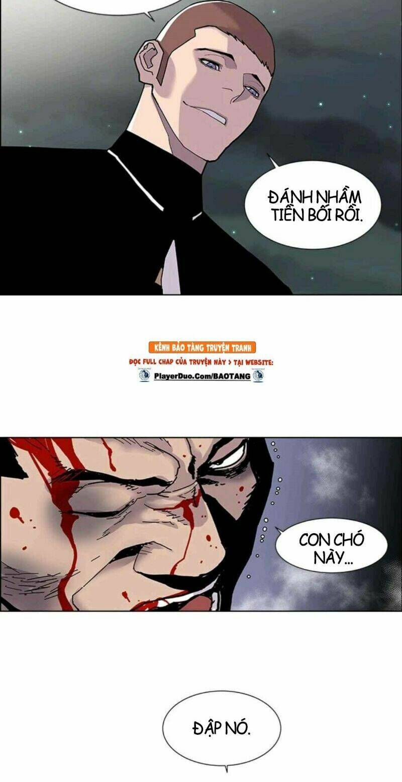 Gangster Học Đường - Chapter 14 - Page 48