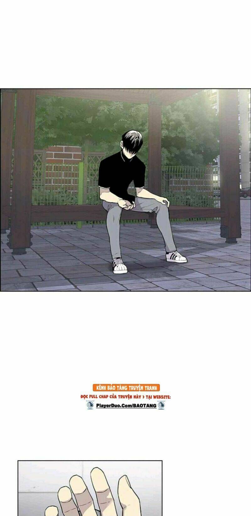 Gangster Học Đường - Chapter 14 - Page 4
