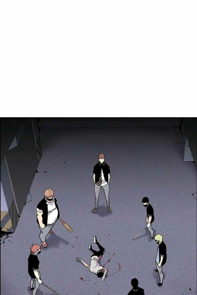 Gangster Học Đường - Chapter 14 - Page 50