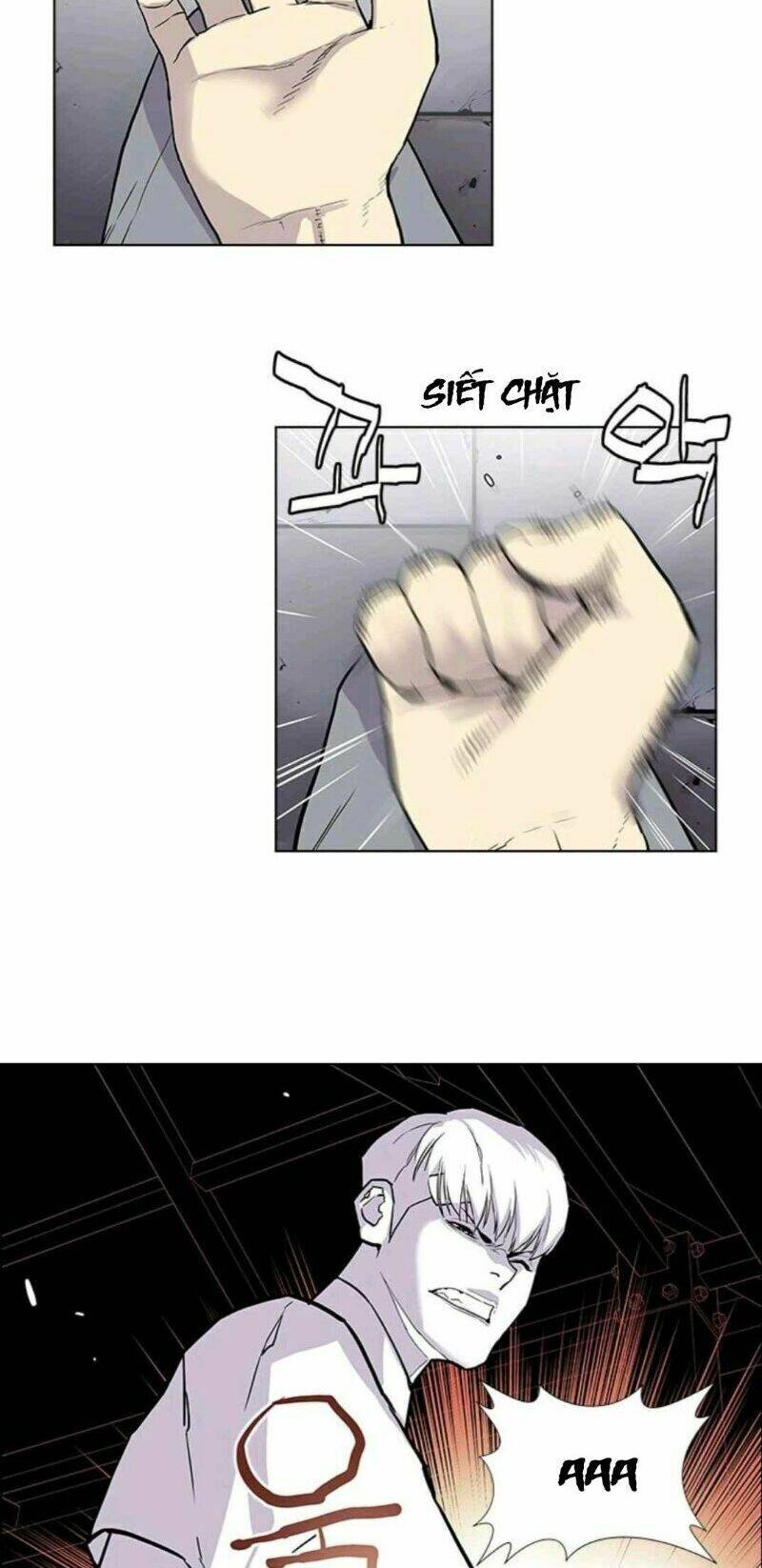 Gangster Học Đường - Chapter 14 - Page 5