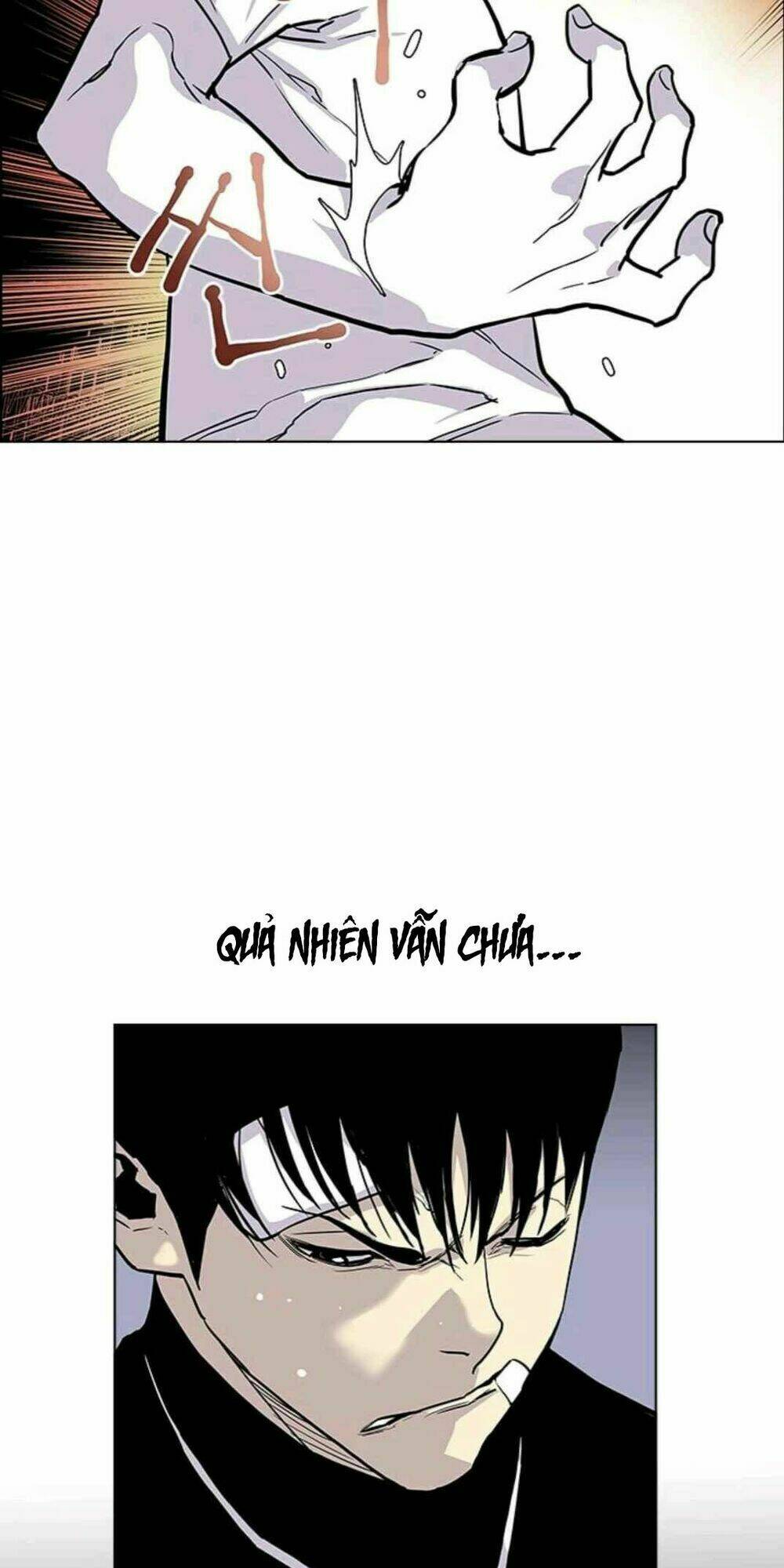 Gangster Học Đường - Chapter 14 - Page 6