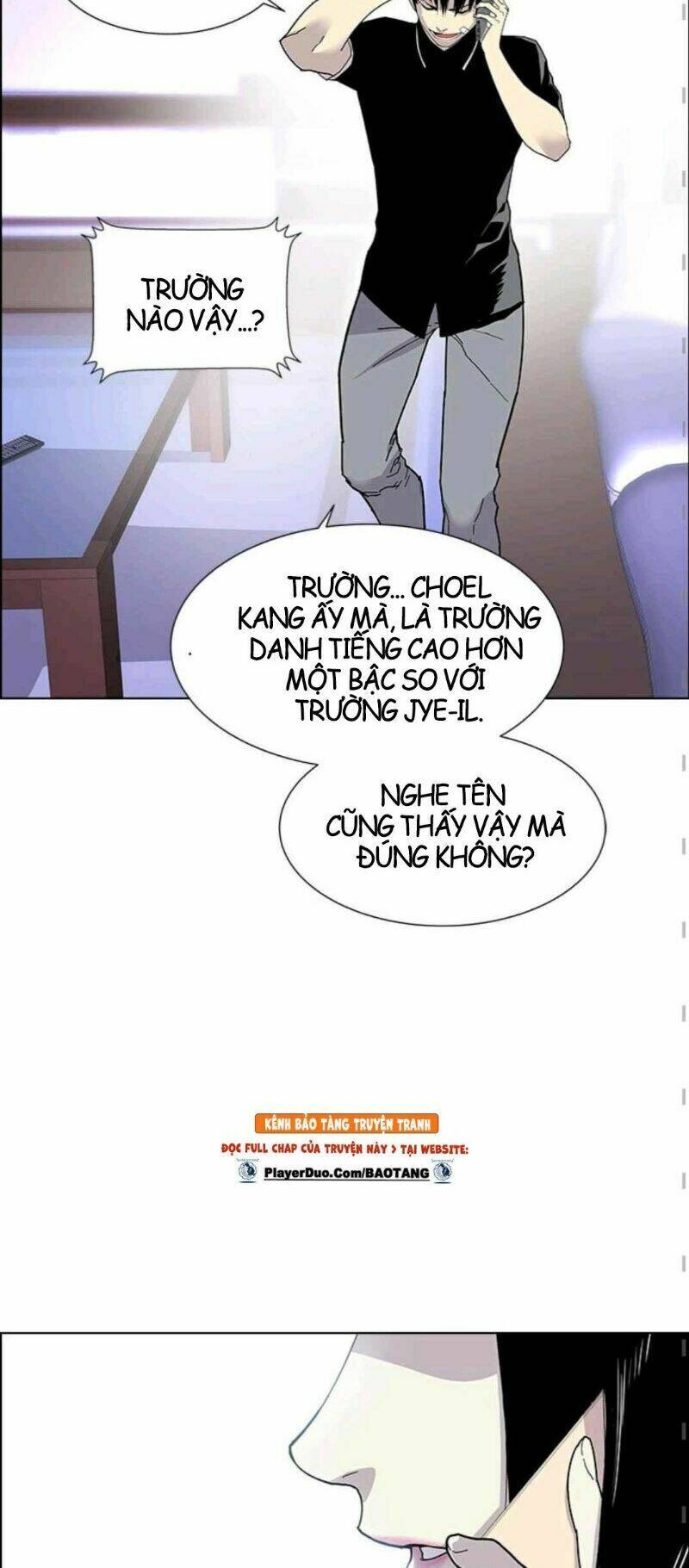 Gangster Học Đường - Chapter 15 - Page 10