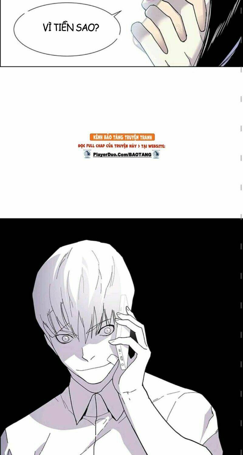 Gangster Học Đường - Chapter 15 - Page 11