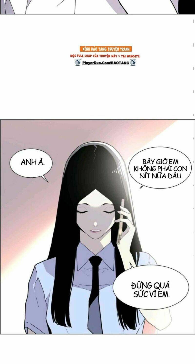 Gangster Học Đường - Chapter 15 - Page 12