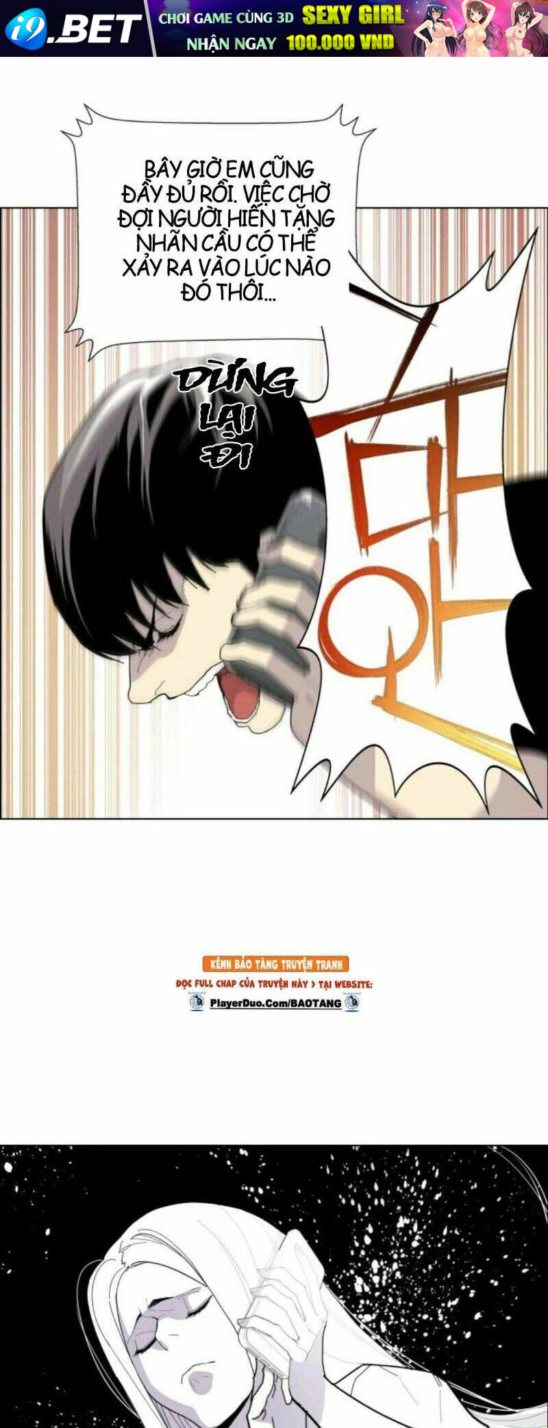 Gangster Học Đường - Chapter 15 - Page 13