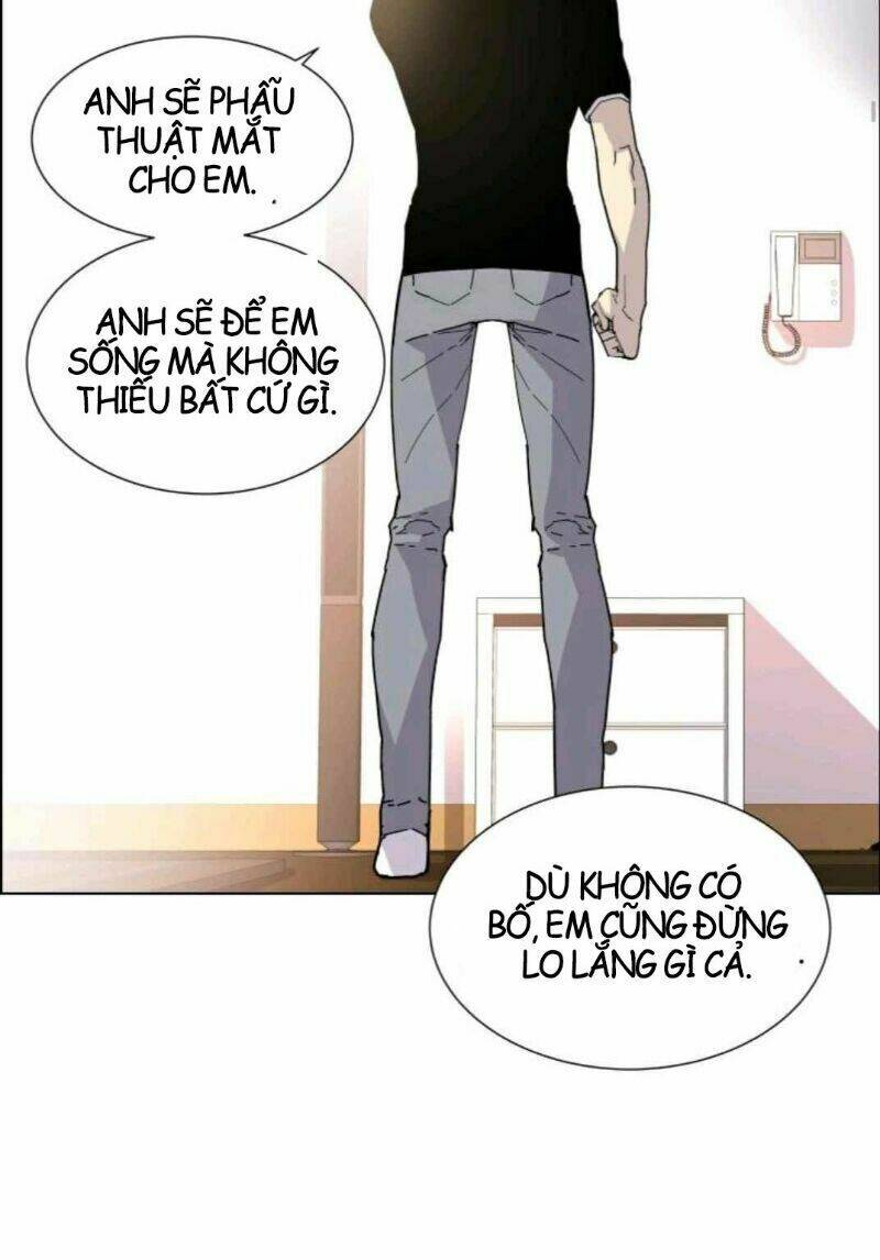 Gangster Học Đường - Chapter 15 - Page 15