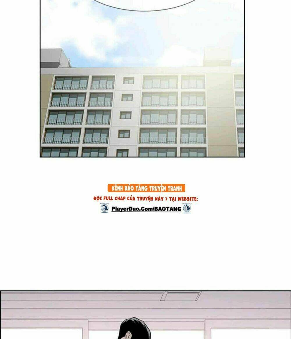 Gangster Học Đường - Chapter 15 - Page 17