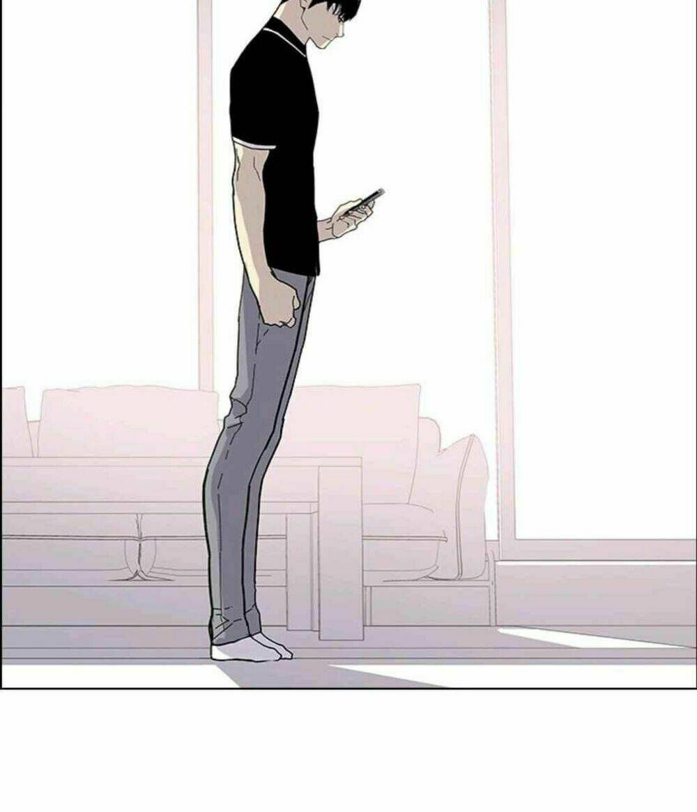 Gangster Học Đường - Chapter 15 - Page 18