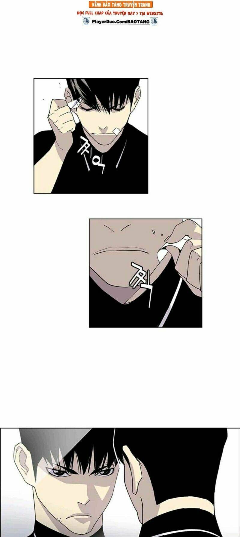 Gangster Học Đường - Chapter 15 - Page 19