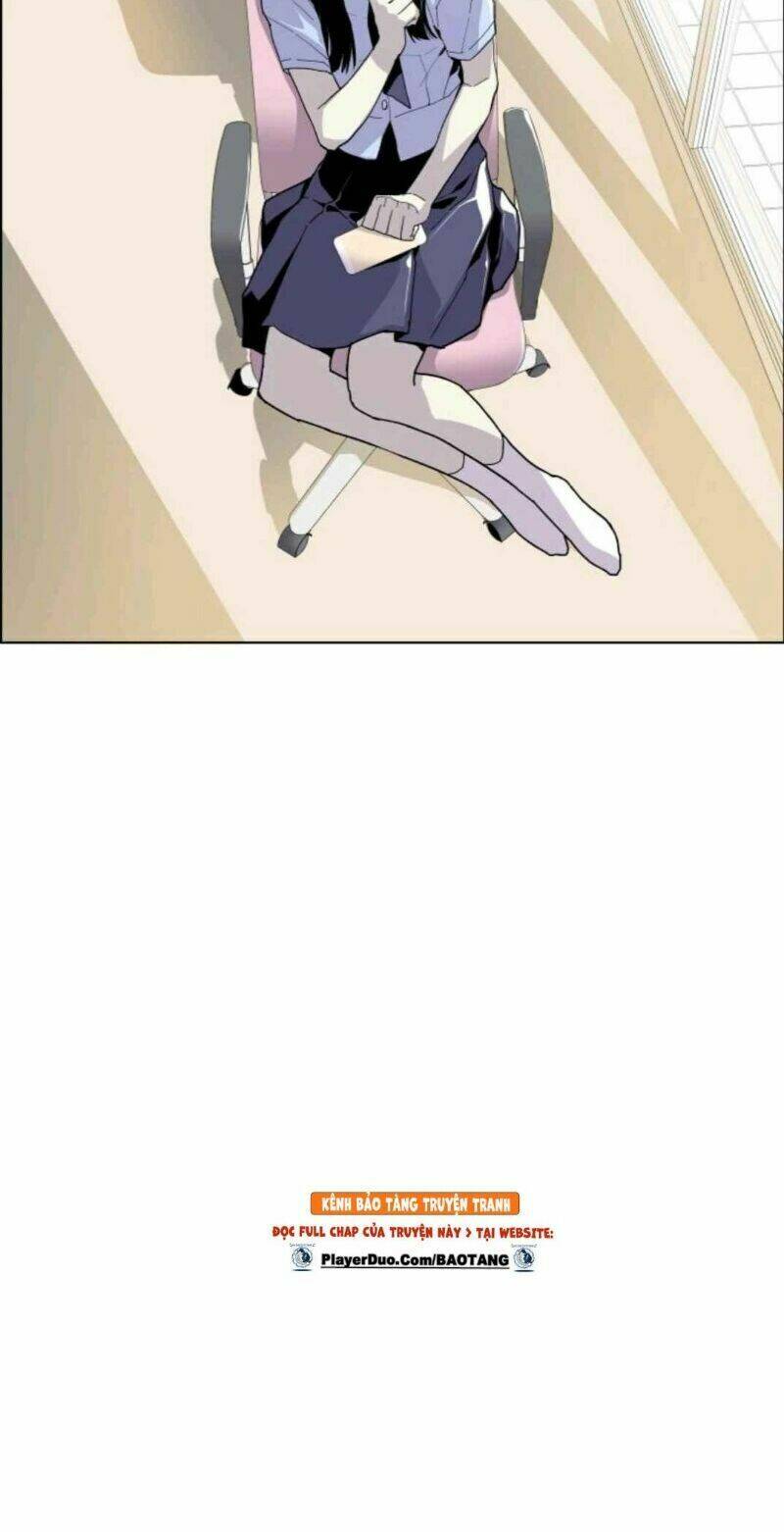 Gangster Học Đường - Chapter 15 - Page 22