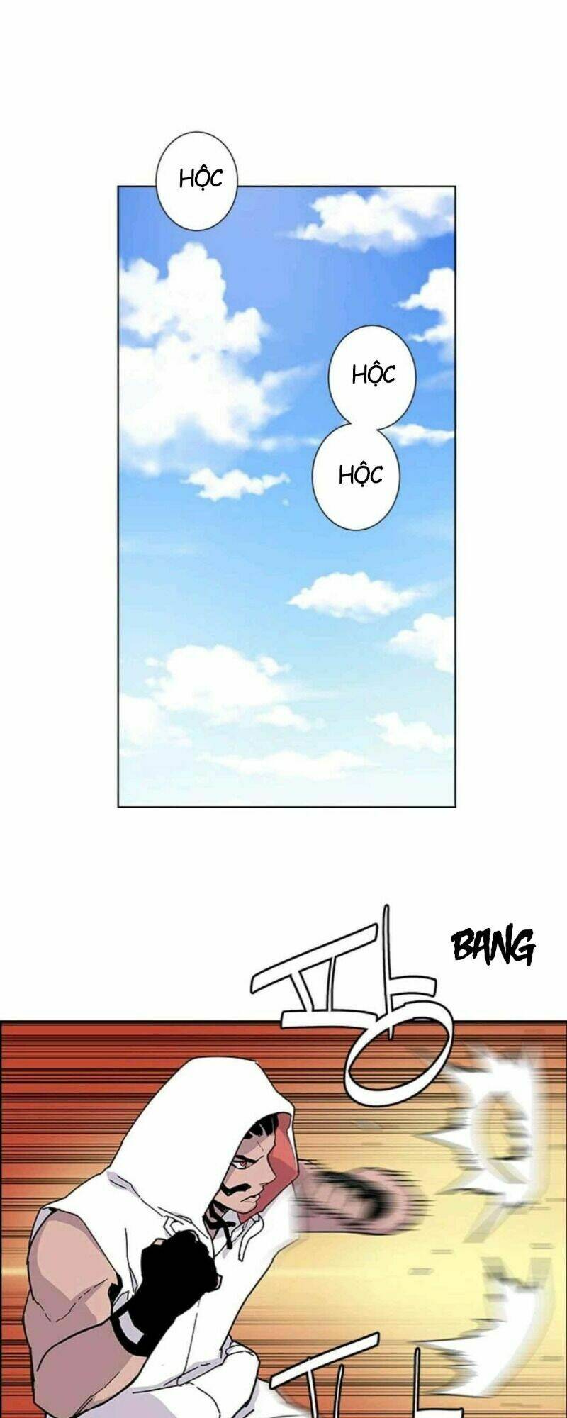 Gangster Học Đường - Chapter 15 - Page 23