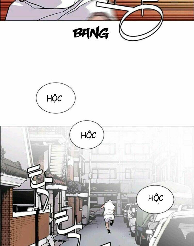 Gangster Học Đường - Chapter 15 - Page 24