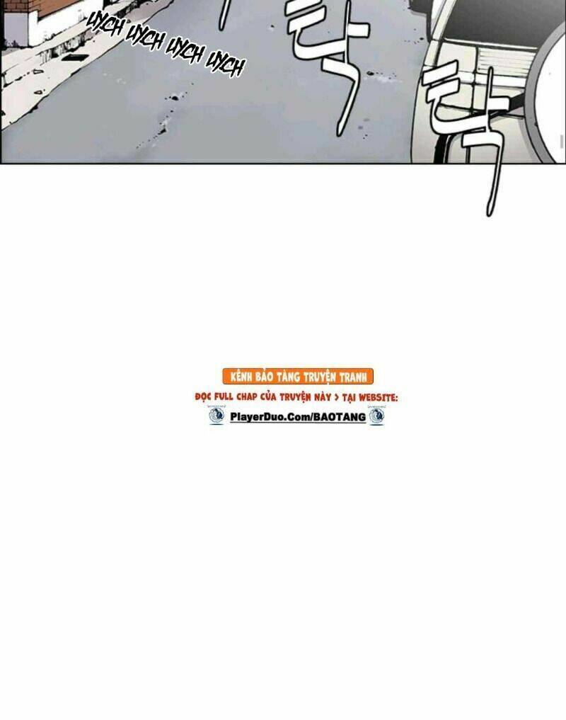 Gangster Học Đường - Chapter 15 - Page 25