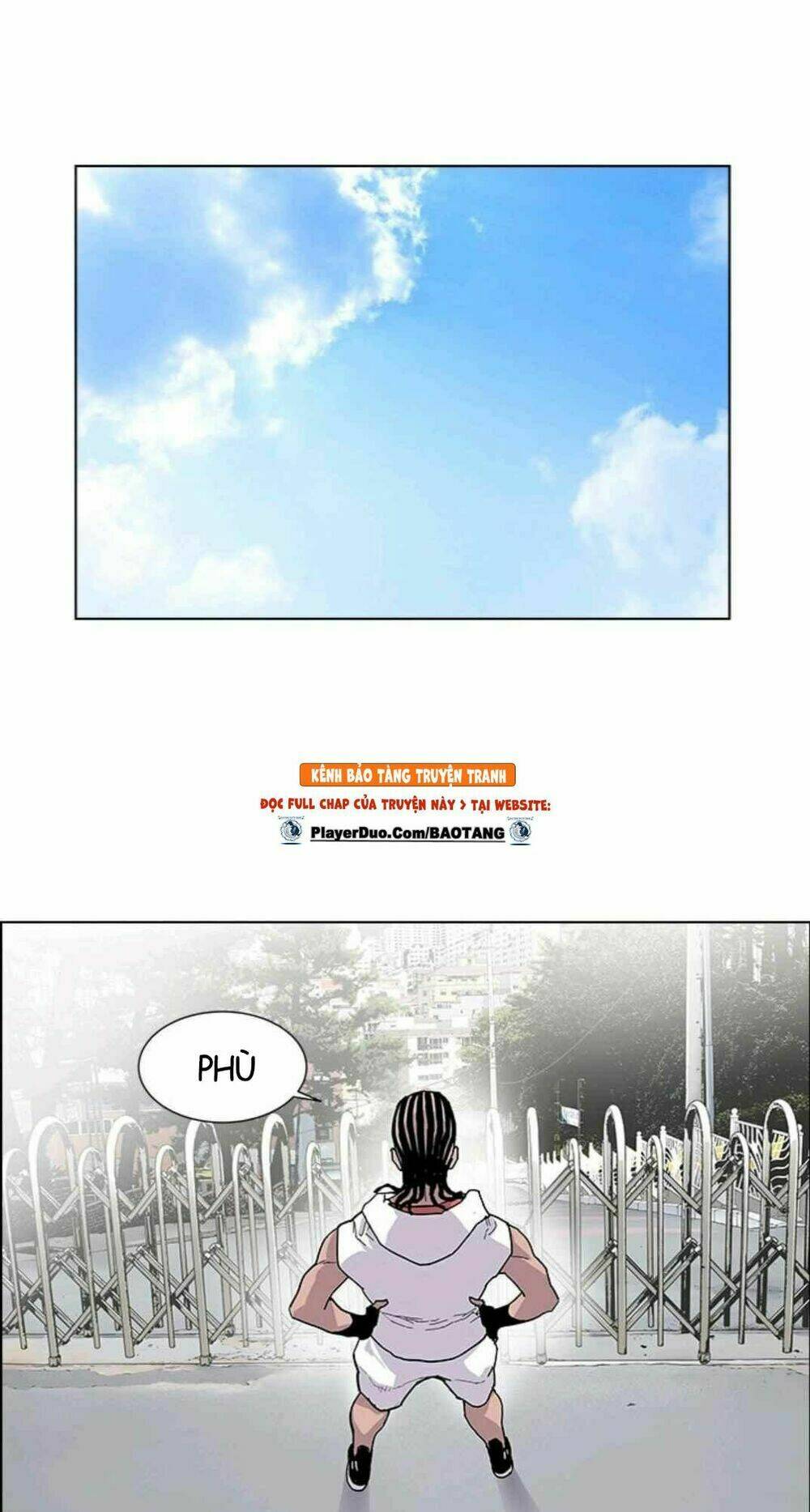 Gangster Học Đường - Chapter 15 - Page 26