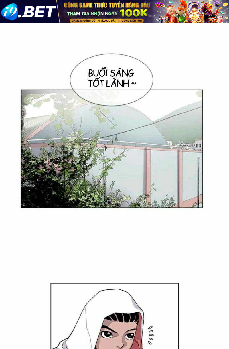 Gangster Học Đường - Chapter 15 - Page 28
