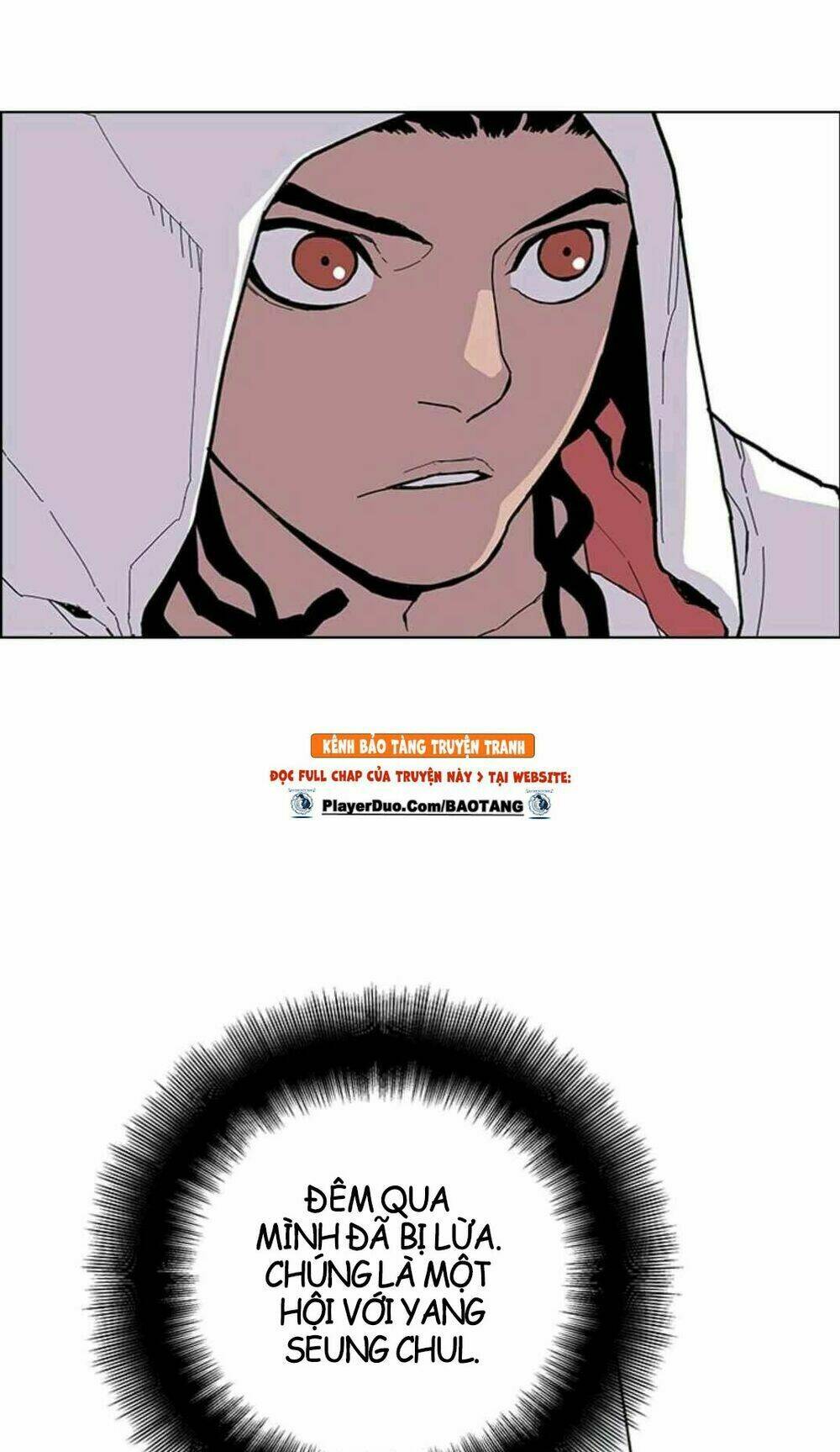 Gangster Học Đường - Chapter 15 - Page 30