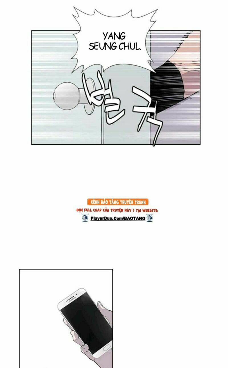 Gangster Học Đường - Chapter 15 - Page 32