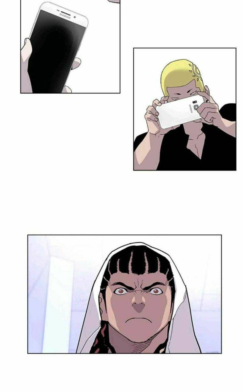 Gangster Học Đường - Chapter 15 - Page 33