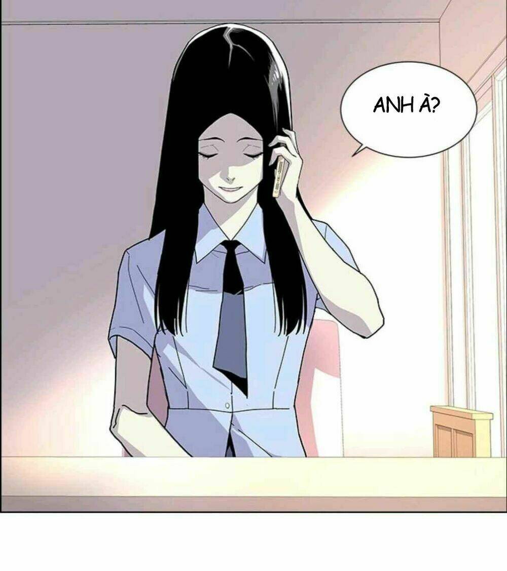 Gangster Học Đường - Chapter 15 - Page 3