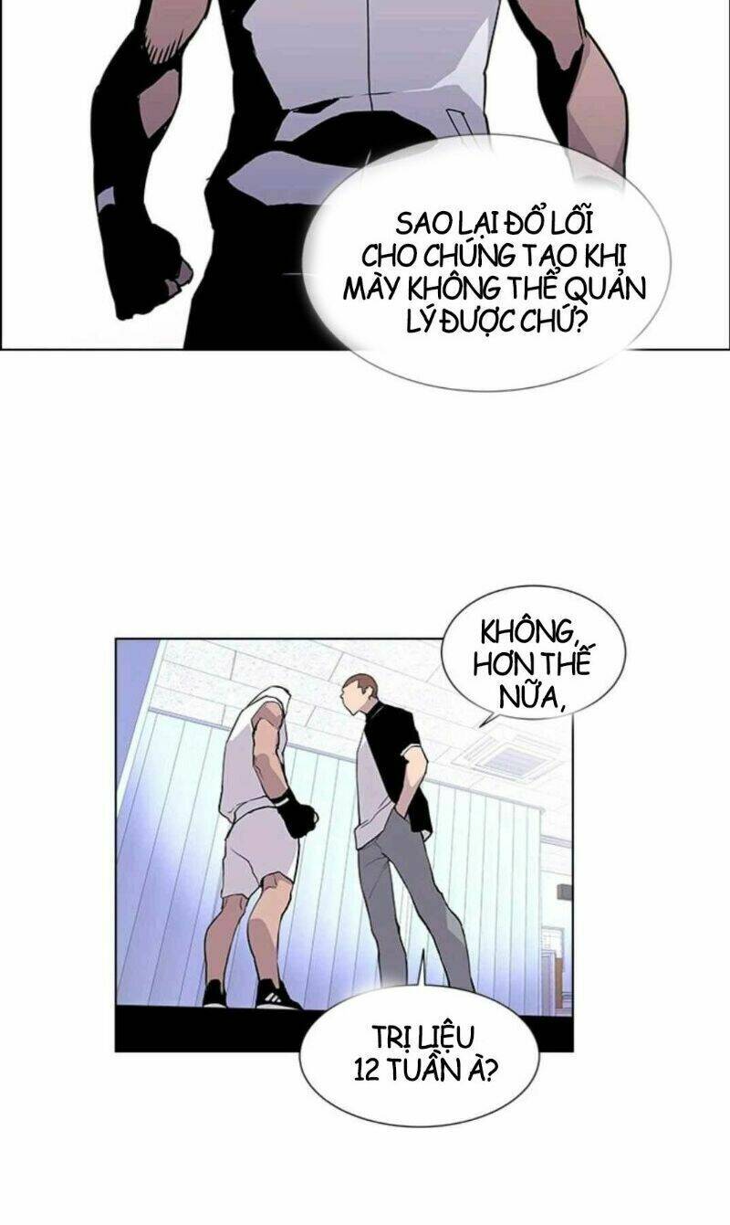 Gangster Học Đường - Chapter 15 - Page 43