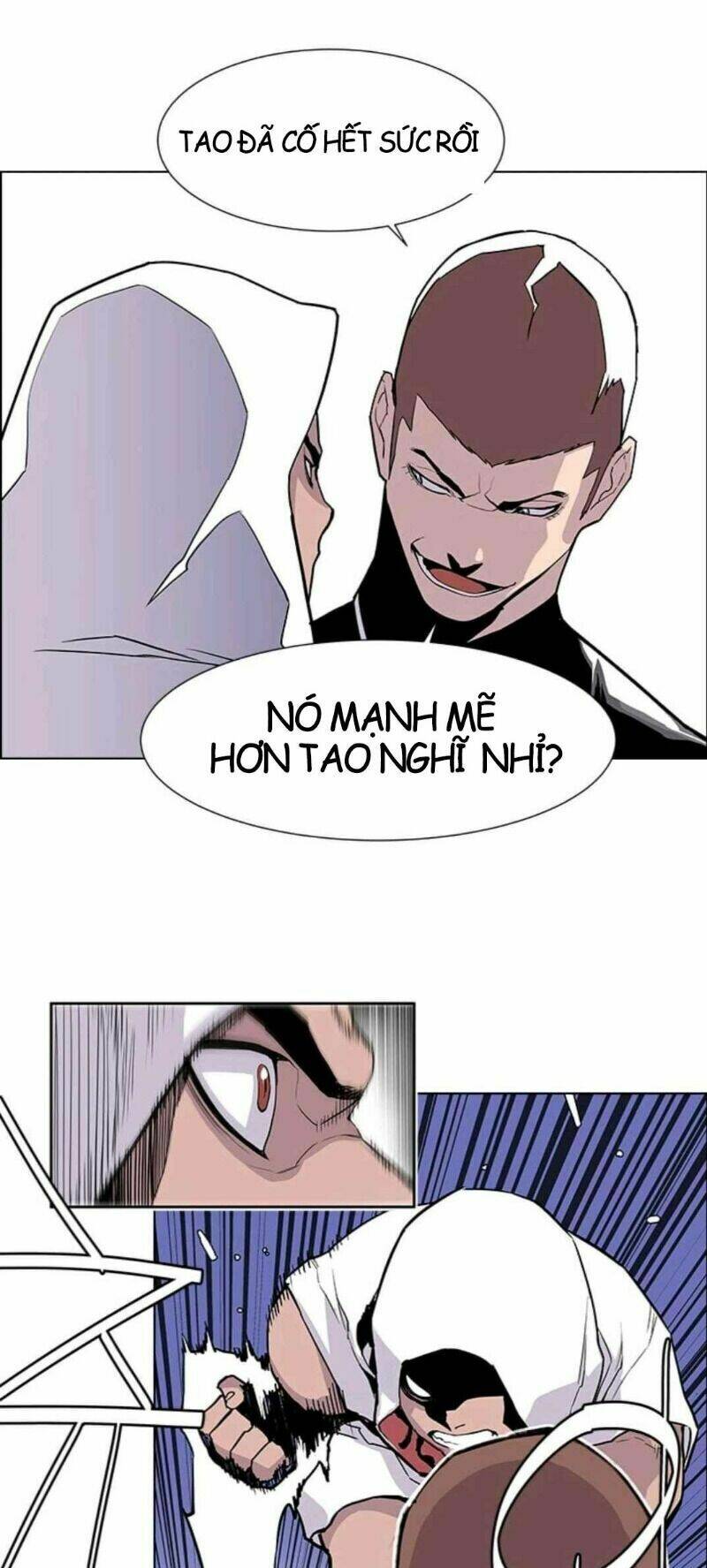 Gangster Học Đường - Chapter 15 - Page 44