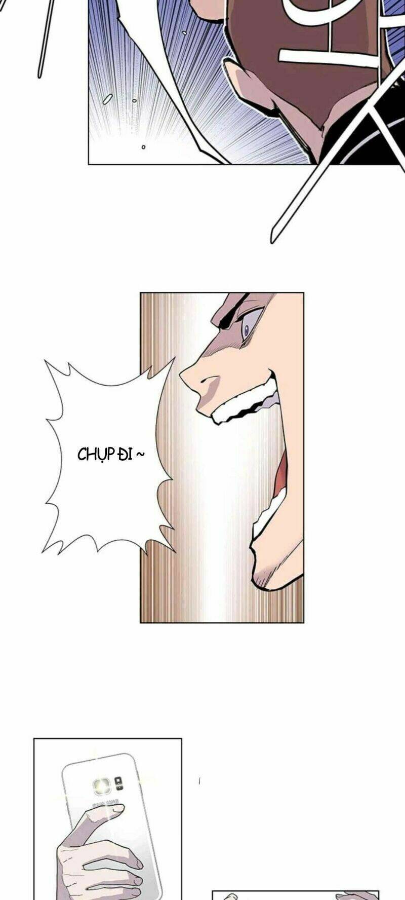 Gangster Học Đường - Chapter 15 - Page 45