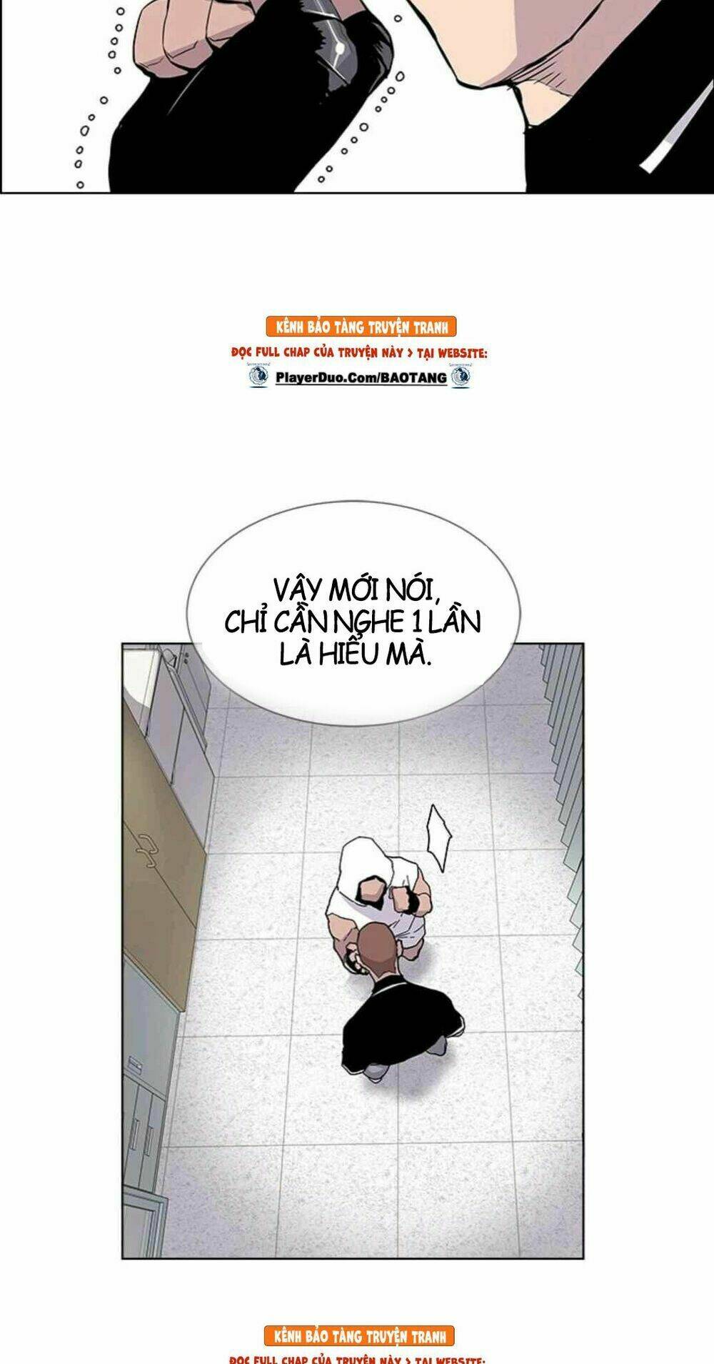 Gangster Học Đường - Chapter 15 - Page 47