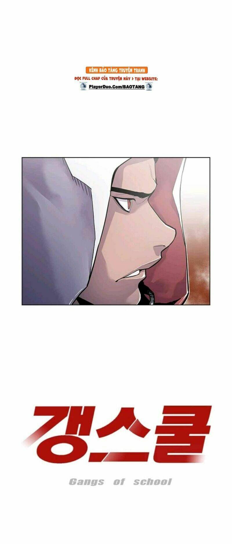 Gangster Học Đường - Chapter 15 - Page 4